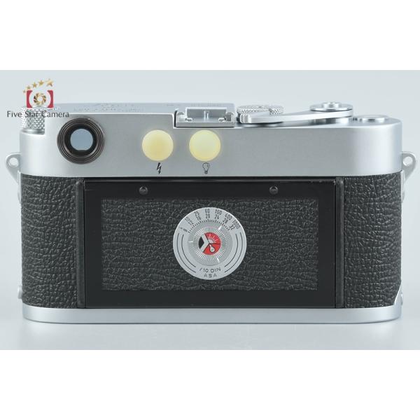 �y���ÁzLeica ���C�J M3 �_�u���X�g���[�N �����W�t�@�C���_�[�J���� 2026.9�� �I�[�o�[�z�[���ς� ���i�摜2