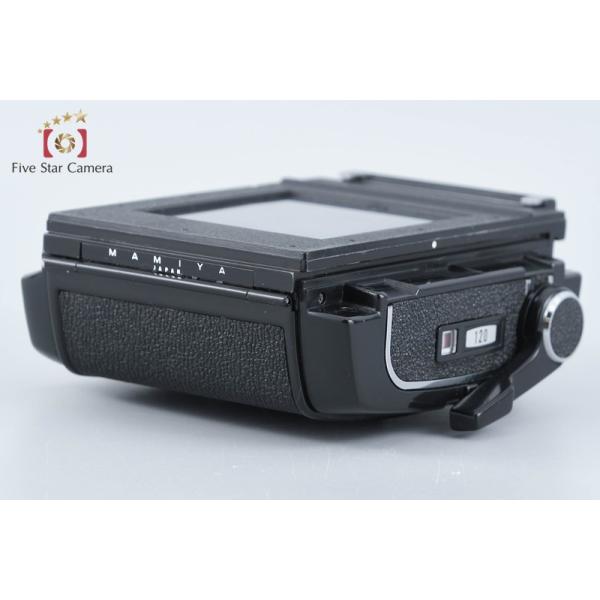 �y���ÁzMamiya �}�~�� 120 ���[���t�B�����}�K�W�� RB67 PRO S�p ���i�摜2