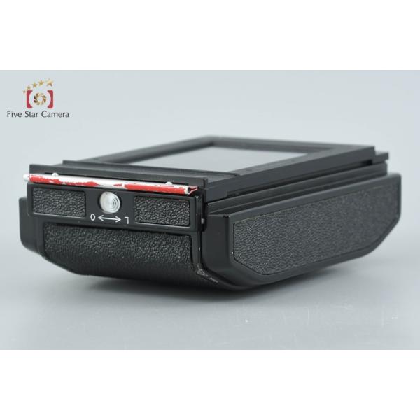 �y���ÁzHORSEMAN �z�[�X�}�� 8EXP / 120 6x9 �t�B�����z���_�[ ���i�摜3