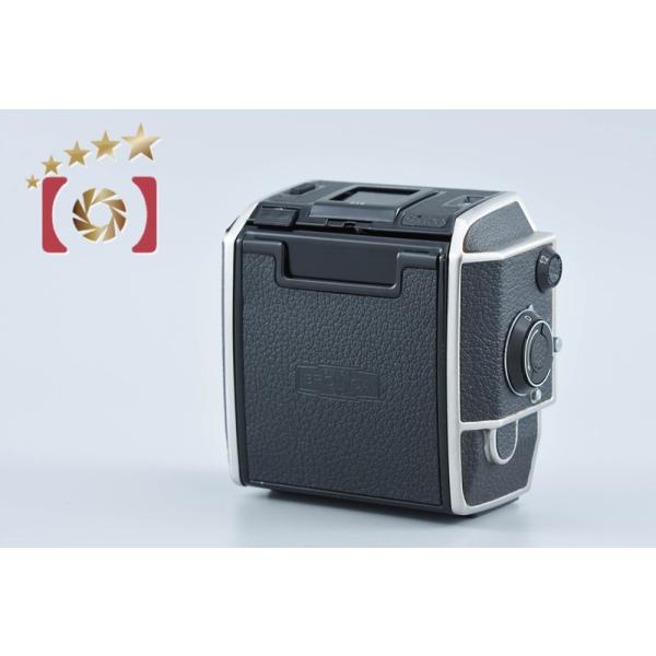 【中古】ZENZA BRONICA ゼンザブロニカ 6x6 ロールフィルムマガジン EC用