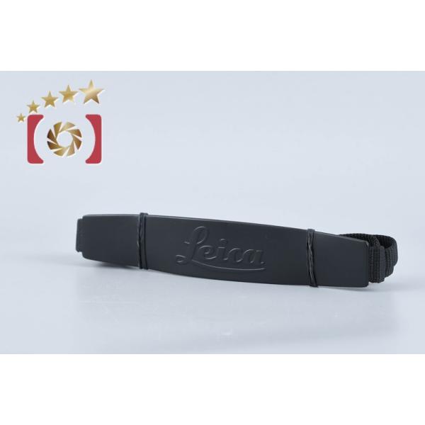 【中古】Leica ライカ キャリングストラップ 14312