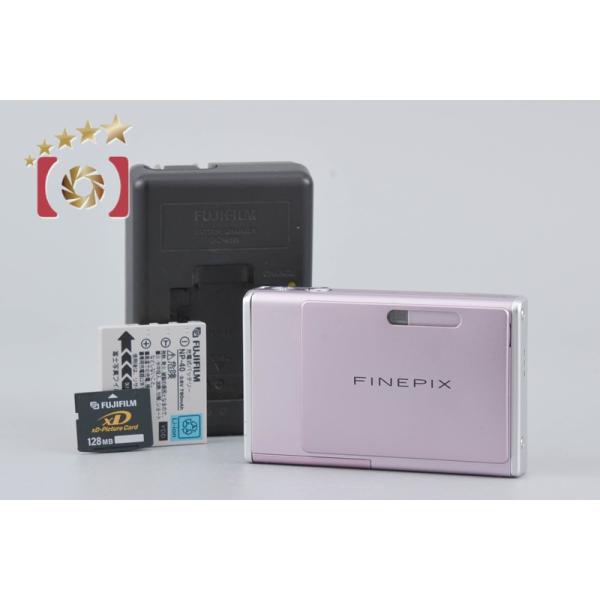 FUJIFILM（フジフイルム） 【中古】FUJIFILM 富士フイルム FINEPIX Z3