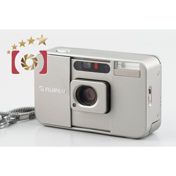 FUJIFILM（フジフイルム） 【中古】FUJIFILM 富士フイルム CARDIA mini