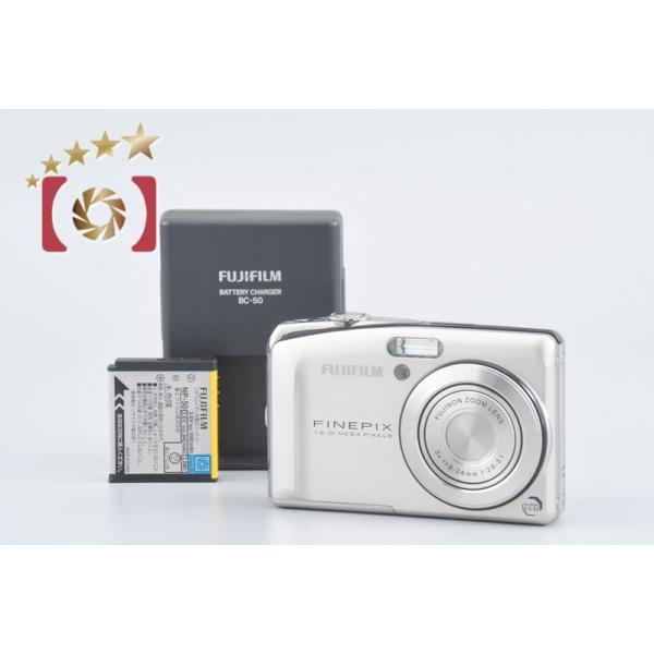 FUJIFILM 【中古】FUJIFILM 富士フイルム FINEPIX F50fd