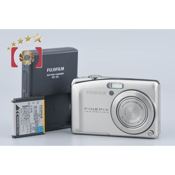FUJIFILM（フジフイルム） 【中古】FUJIFILM 富士フイルム FINEPIX