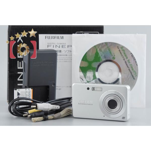 FUJIFILM（フジフイルム） 【中古】FUJIFILM 富士フイルム FINEPIX