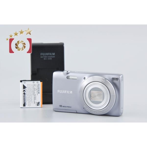 FUJIFILM（フジフイルム） 【中古】FUJIFILM 富士フイルム FinePix