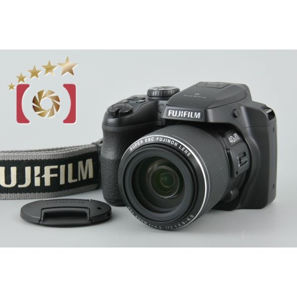 【中古】FUJIFILM 富士フイルム FinePix S8200 ブラック コンパクトデジタルカメラ 富士フイルム FinePix S8200 [ブラック] 価格比較 - 価格.com