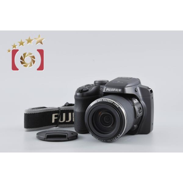FUJIFILM（フジフイルム） 【中古】FUJIFILM 富士フイルム FINEPIX