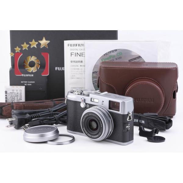 FUJIFILM（フジフイルム） 【中古】FUJIFILM 富士フイルム FINEPIX
