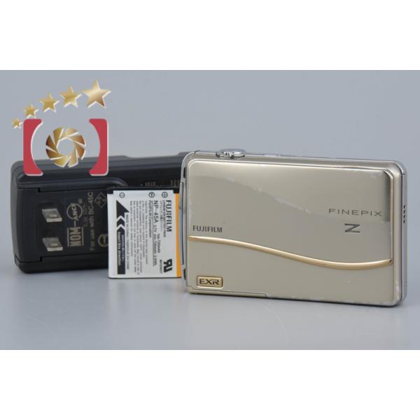 FUJIFILM（フジフイルム） 【中古】FUJIFILM 富士フイルム FINEPIX
