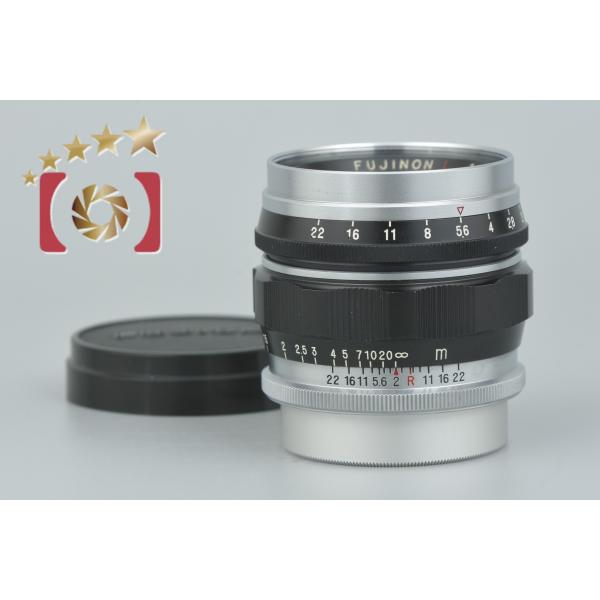 FUJIFILM（フジフイルム） 【中古】FUJIFILM 富士フイルム FUJINON L 