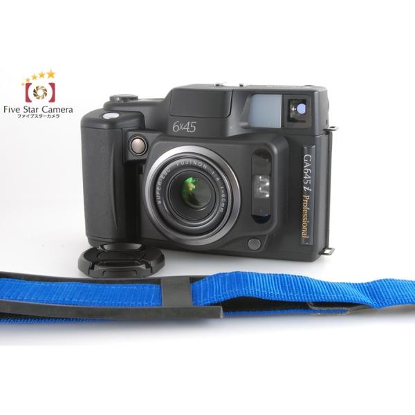 five-star-camera_fujifilm-ga645i five-star-camera_fujifilm-ga645i