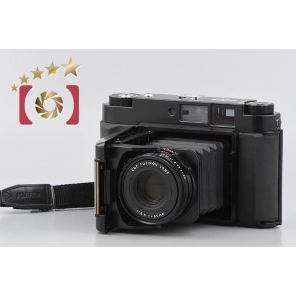 FUJIFILM（フジフイルム） 【中古】FUJIFILM 富士フィルム GF670