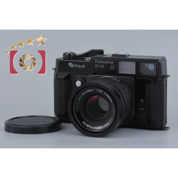 FUJIFILM（フジフイルム） 【中古】FUJIFILM 富士フイルム FUJICA