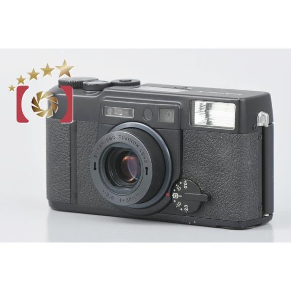 FUJIFILM（フジフイルム） 【中古】FUJIFILM 富士フイルム KLASSE S