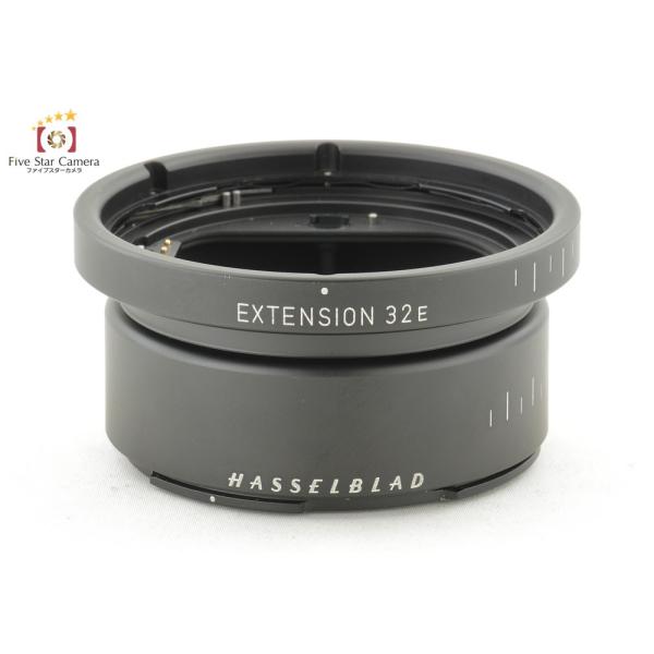 【中古】HASSELBLAD ハッセルブラッド 32E エクステンションチューブ