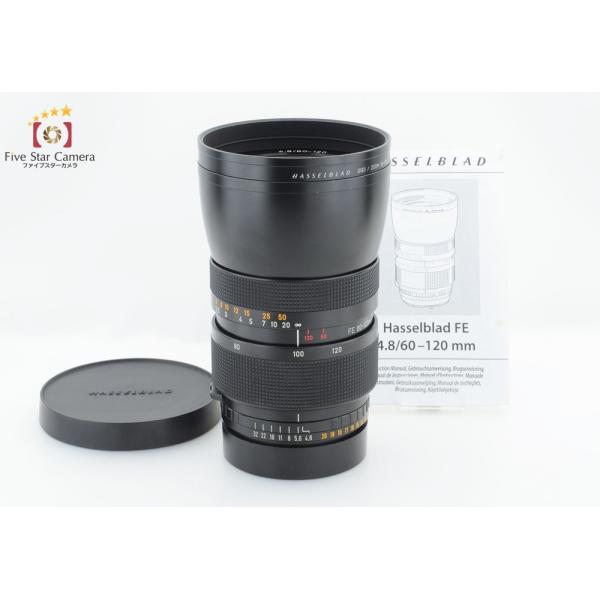 中古】HASSELBLAD ハッセルブラッド FE 60-120mm f/4.8 : 中古 中古】HASSELBLAD ハッセルブラッド FE 60-120mm f/4.8 : 中古