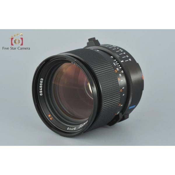 中古】HASSELBLAD ハッセルブラッド Carl Zeiss FE Planar 110mm 中古】HASSELBLAD ハッセルブラッド Carl Zeiss FE Planar 110mm
