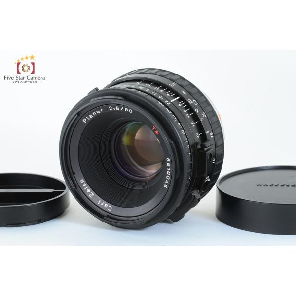 ＊ハッセルブラッド Hasselblad Planar 80mm F2.8 CB Hasselblad 80mm f2.8 Planar T* CB - Lens – Kamerastore