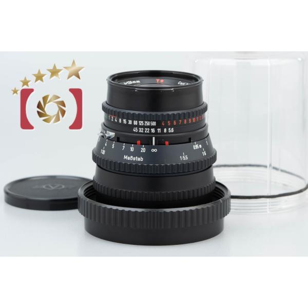 中古】HASSELBLAD ハッセルブラッド Carl Zeiss C S-Planar 120mm f
