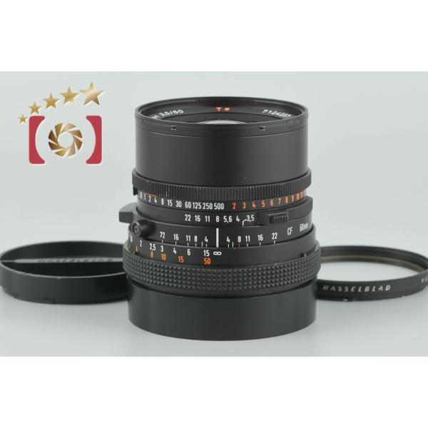 HASSELBLAD 【中古】HASSELBLAD ハッセルブラッド Carl Zeiss CF HASSELBLAD 【中古】HASSELBLAD ハッセルブラッド Carl Zeiss CF