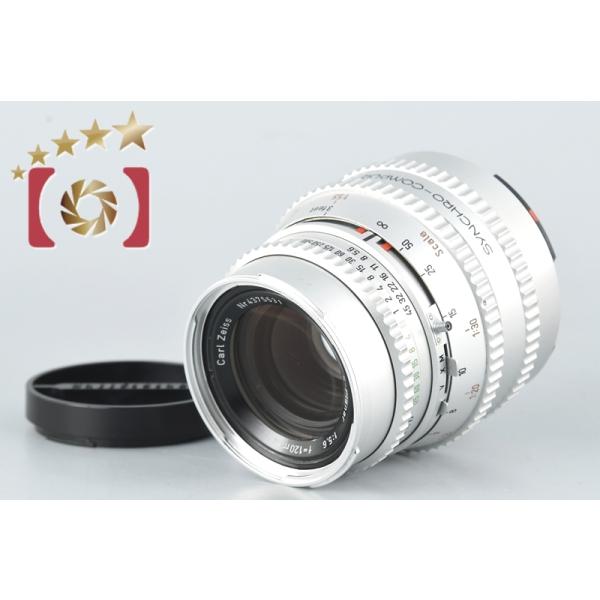 ハッセルブラッド S-Planar 120mm f/5.6 five-star-camera_hasselblad-