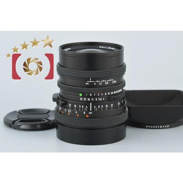 中古】HASSELBLAD ハッセルブラッド Carl Zeiss CF Distagon