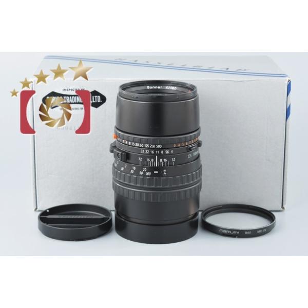 中古】HASSELBLAD ハッセルブラッド Carl Zeiss CFi Sonnar