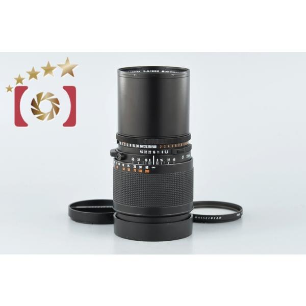 【中古】(ハッセルブラッド) HASSELBLAD CF 250/5.6 SuperAchromat 中古)HASSELBLAD (ハッセルブラッド) CF 250mm F5.6