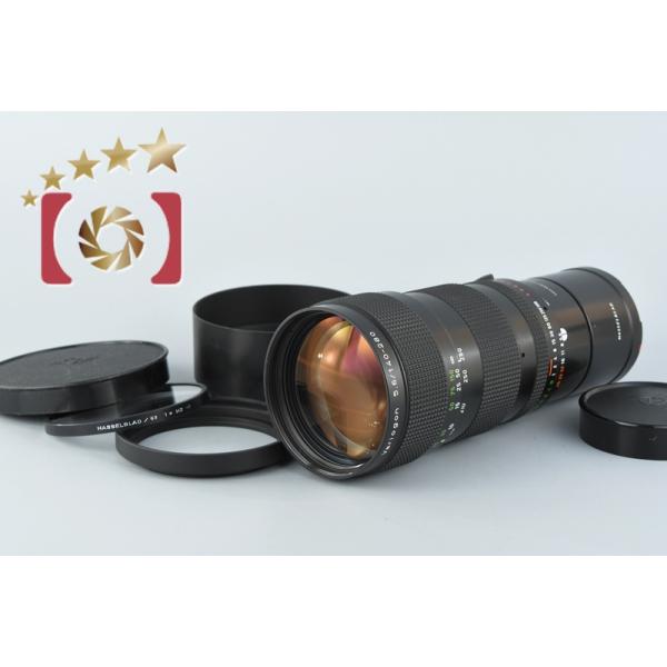 中古】HASSELBLAD ハッセルブラッド Schneider-Kreuznach CF VARIOGON
