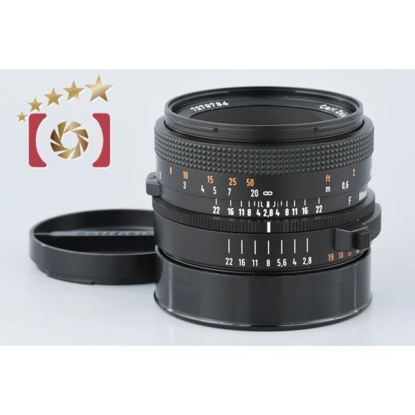 【中古】(ハッセルブラッド) HASSELBLAD Planar FE80/2.8 five-star-camera_hasselblad-fe