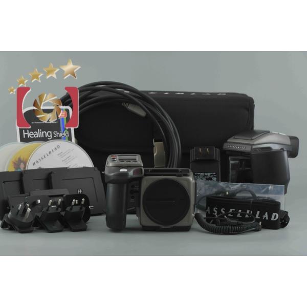 中古】HASSELBLAD ハッセルブラッド H3D-39 中判デジタル一眼 中古】HASSELBLAD ハッセルブラッド H3D-39 中判デジタル一眼