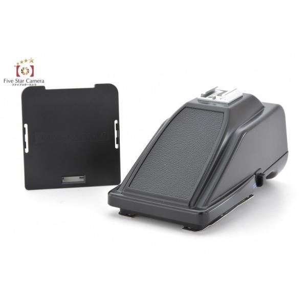 ★動作確認済★ HASSELBLAD PM90 プリズムファインダー 美品 プリズムファインダー PM90（42288） - Hasselblad Moments