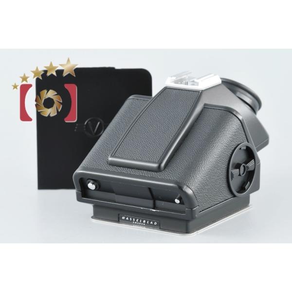 中古】HASSELBLAD ハッセルブラッド PME5 プリズムファインダー