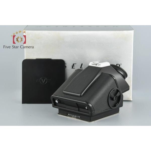 中古】HASSELBLAD ハッセルブラッド PME3 メータープリズム 中古】HASSELBLAD ハッセルブラッド PME3 メータープリズム