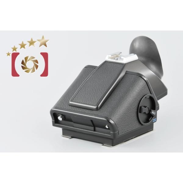 中古】HASSELBLAD ハッセルブラッド PME5 プリズムファインダー