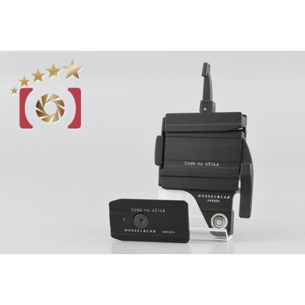 Hasselblad クイックカップリングプレート 45144 45148 five-star-camera_hasselblad-