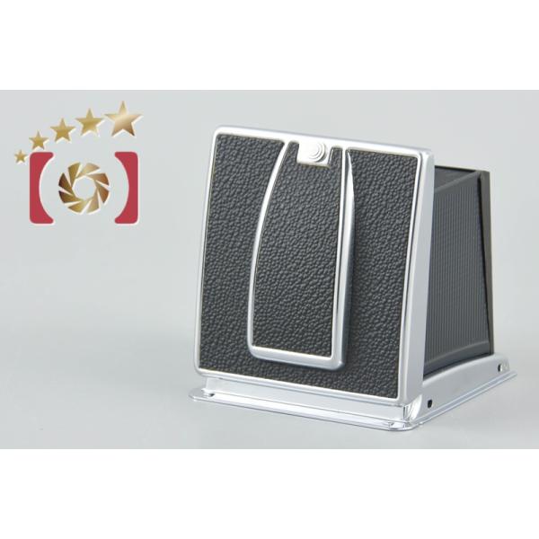 中古】HASSELBLAD ハッセルブラッド ウエストレベルファインダー 中古】HASSELBLAD ハッセルブラッド ウエストレベルファインダー