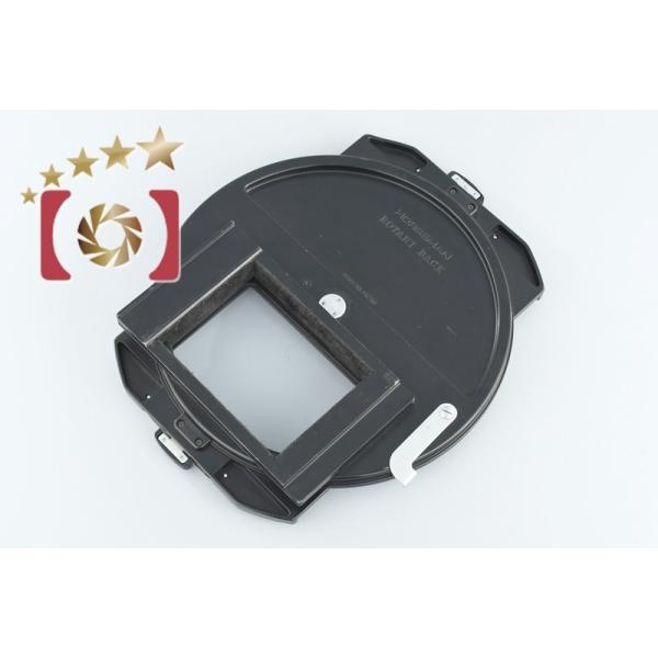 ホースマン用　ロータリーバック　（中古品） ホースマン用 ロータリーバック （中古品） ホースマン用