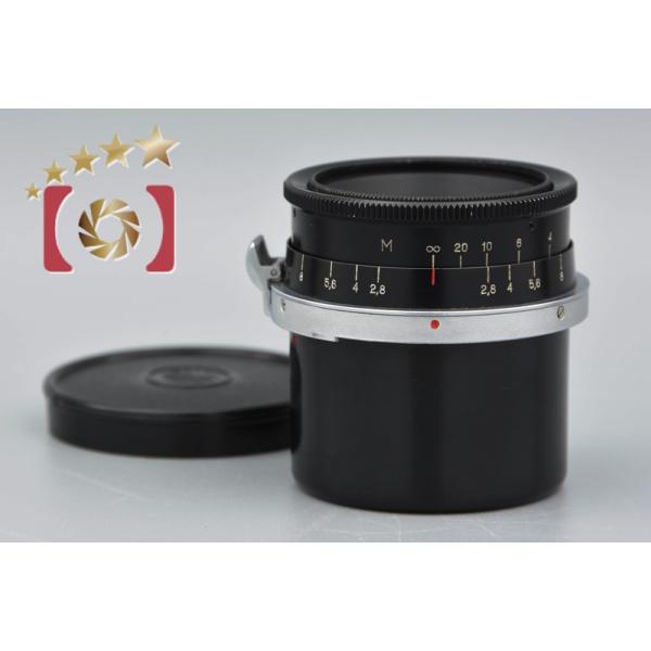 未使用品 Jupiter-12 35mm f2.8 コンタックスrfマウント 2 JUPITER 【中古】Jupiter-12 ジュピター 35mm f/2.8