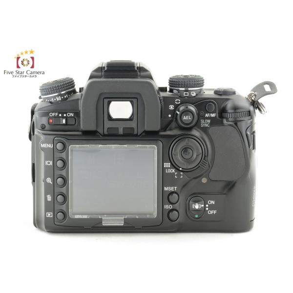 Konica Minolta  7 Digital 