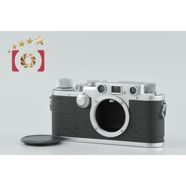 LEICA IIIf レビュー | ライカカタログ | アトリエライカ