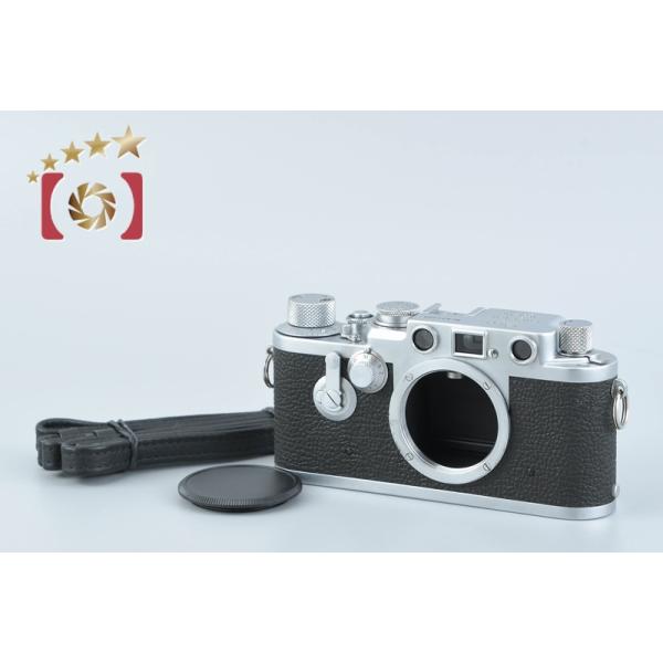 Leica ライカ　Ⅲf レンジファインダー　セルフ付き 楽天市場】【中古】 (ライカ) Leica IIIF ｾﾙﾌ付+ﾗｲｶﾋﾞｯﾄ