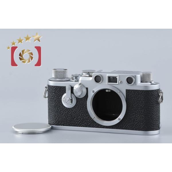 LEICA IIIf レビュー | ライカカタログ | アトリエライカ