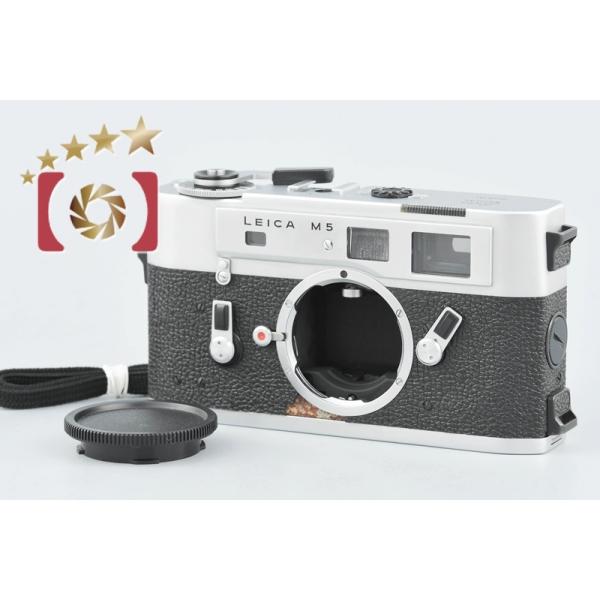 five-star-camera_leica-m5-slv-