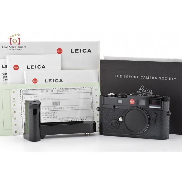 ライカ 【中古】Leica M6 TTL 0.85 ICS限定モデル レンジ ライカ 【中古】Leica M6 TTL 0.85 ICS限定モデル レンジ