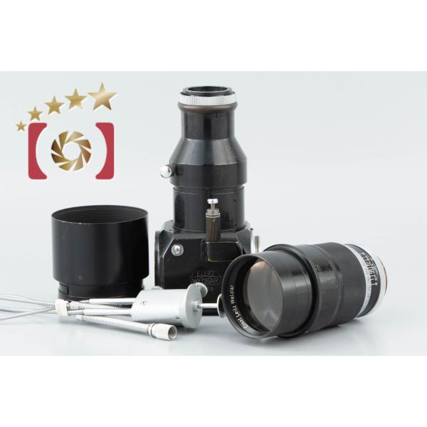 Telyt 20cm (200mm) f4 | ライカカタログ | アトリエライカ Telyt 20cm (200mm) f4 | ライカカタログ | アトリエライカ