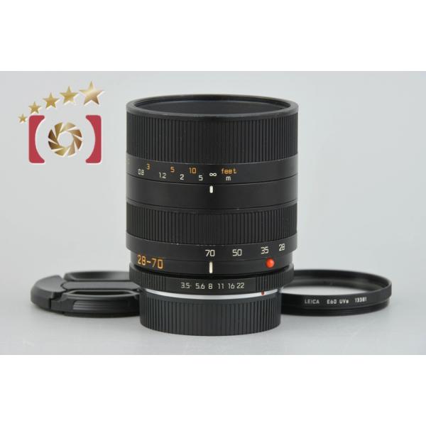 Vario-Elmar-R 70mm–210mm f4 | ライカカタログ | アトリエライカ Vario-Elmar-R 70mm–210mm f4 | ライカカタログ | アトリエライカ