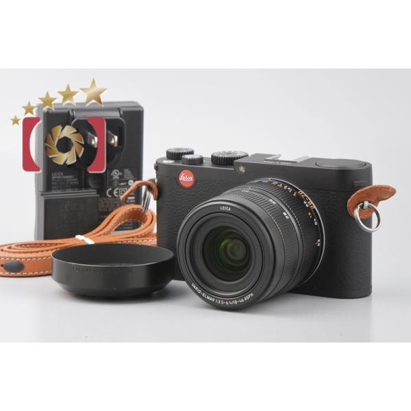 ライカ（Leica） 【中古】Leica X Vario 18430 Typ107 コンパクト